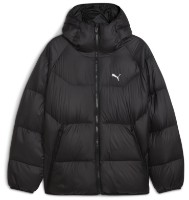 Мужская куртка Puma Hooded Down Puffer Jacket Men Puma Black, s.L