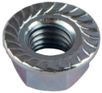 Гайки Lider 164610