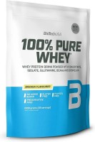 Proteină Biotech 100% Pure Whey Banana 28g