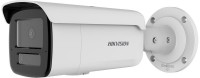 Cameră de supraveghere video Hikvision DS-2CD2T63G2-LIS2U/SL