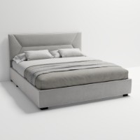 Кровать My-Style Niki 120x200 P36D12M07