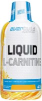 Жиросжигатель EverBuild L-Carnitine+Chromium 450ml Mango