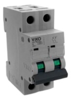 Întrerupător automat Viko 4VTB-2C40