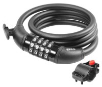 Велозамок Ingco DBK21012