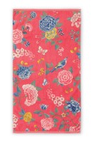 Prosop Pip Studio Good Evening Coral 70x140