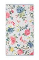 Полотенце Pip Studio Good Evening White 55x100