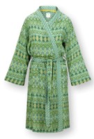 Halat Pip Studio Naomi Ashanti Green, s.XL (51.510.801)