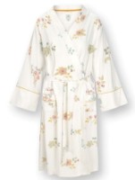 Halat Pip Studio Naomi Blossom Chique White, s.XXL (51.510.772)