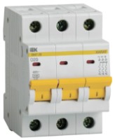 Автоматический выключатель IEK MVA20-3-020-D