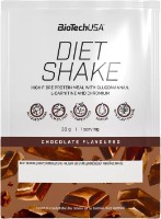 Proteină Biotech Diet Shake Chocolate 30g