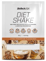 Proteină Biotech Diet Shake Cookie& Cream 30g