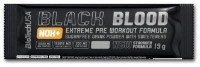 Complex pre-antrenament Biotech Black Blood NOX+ Blueberry & Lime 19g