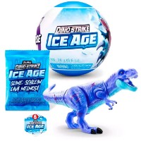 Фигурки животных ChiToys Dino Straike Ice Age (77489)
