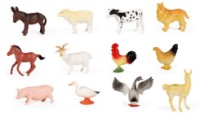 Фигурки животных ChiToys Farm 10cm (YX-A012-2)