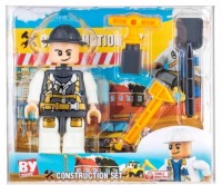 Конструктор By Toys Action Maxx (BY-603)