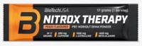 Complex pre-antrenament Biotech Nitrox Therapy Peach 17g