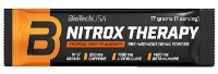 Complex pre-antrenament Biotech Nitrox Therapy Tropical Fruit 17g