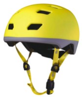 Cască Micro Neon Yellow S (AC2275BX)