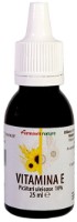 Витамины Farmavit Nature Vitamina E 25ml