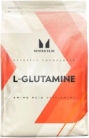 Aminoacizi MyProtein L-Glutamine Unflavoured 500g