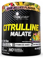 Аминокислоты Olimp Citrulline Malate 200g Sour Jellies