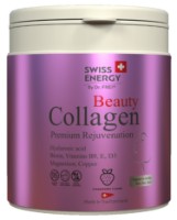 Защита суставов Swiss Energy Collagen Beauty 240g