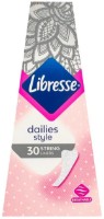 Прокладки Libresse Dailies Style String 30pcs