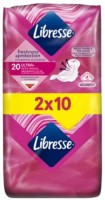 Прокладки Libresse Freshness & Protection Ultra 20pcs