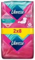 Прокладки Libresse Freshness & Protection Ultra Long 16pcs