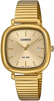 Наручные часы Casio LTP-B166G-9AVEF