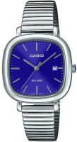 Ceas de mână Casio LTP-B166D-2AVEF