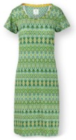 Ночная рубашка Pip Studio Daniela Ashanti Green, s.S (51.504.538)