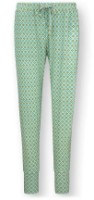 Pantaloni de damă Pip Studio Bobien Mojo Green, s.M (51.600.501)