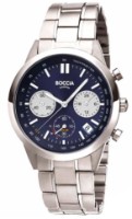 Ceas de mână Boccia 3737-02