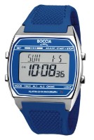 Ceas de mână Boccia 3738-02