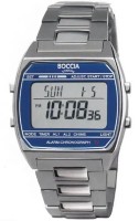 Ceas de mână Boccia 3738-06
