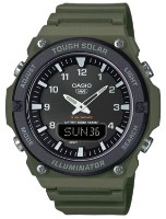 Наручные часы Casio AQ-S820W-3BVEF