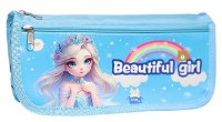 Penar New World Beautiful Girl Rainbow Light Blue 6055 (00-L1186684)