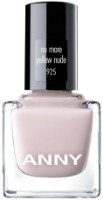 Средство для отбеливания ногтей Anny No More Yellow Nude 15ml