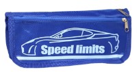 Penar New World Speed Limits Blue 6012 (00-L1186610)