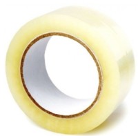 Banda adeziva Amex Rex 48mm x 30m (001106)