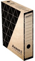 Бокс архивный Axent A4 (1731-00-A)