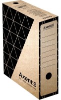 Бокс архивный Axent A4 (1732-00-A)