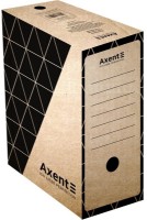 Бокс архивный Axent A4 (1733-00-A)
