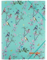 Dosar pentru hârtii Axent A4+ (1509-33-A)