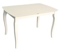 Обеденный стол Evelin HV 29 V Cream Light