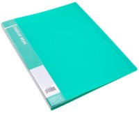 Dosar pentru hârtii Deli А4 10p Green (5001)