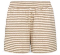 Pantaloni scurți dame Pip Studio Bobi Little Sumo Stripe Sand, s.S (51.501.596)