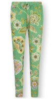 Pantaloni de damă Pip Studio Bobien Matata Green, s.XL (51.600.485)