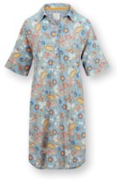 Camașa de noapte Pip Studio Dewi Jameela Blue, s.L (51.504.600)